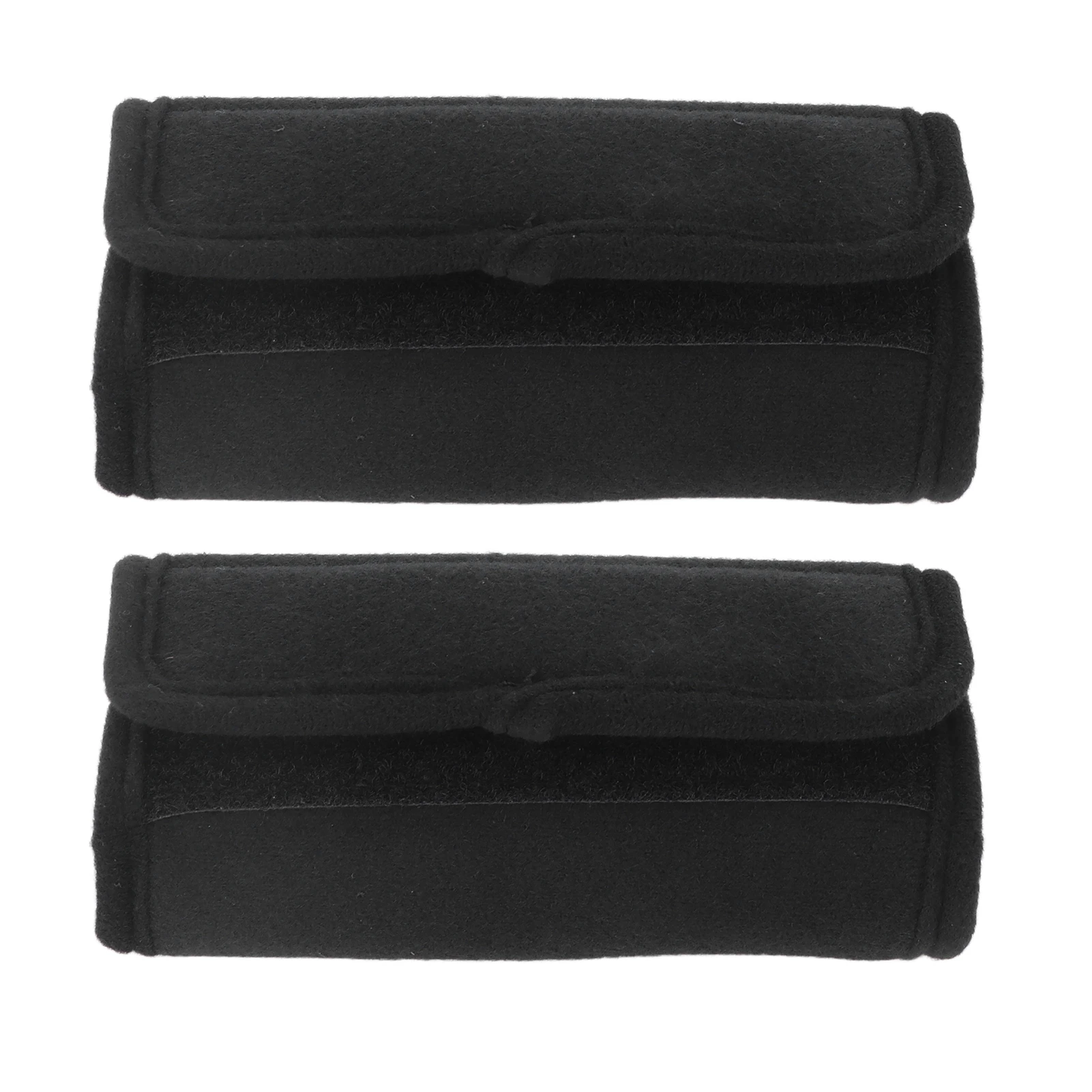 Crutch Handle Pads Soft Sponge Relive Pain Fatigue Walking Crutches Aid Cover Cushion