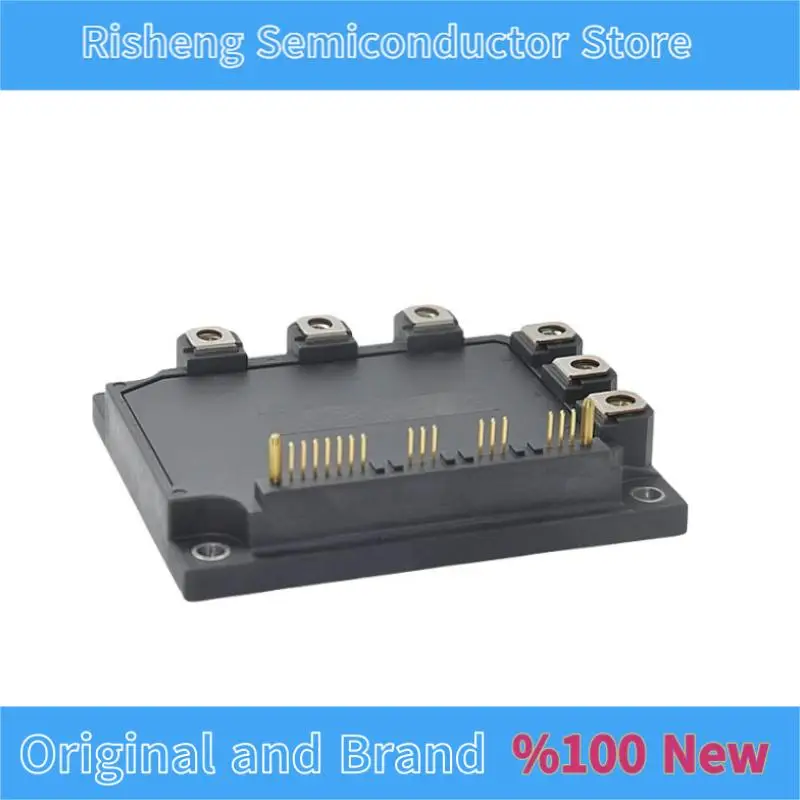 6MBP100JA060 6MBP100JA060-01 6MBP100KC060 6MBP50RTA060F-01 6MBP80RTA060F-01 6MBP100RTA060-01 IGBT Module New Original