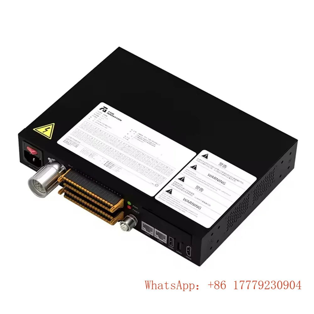 روبوت تعاوني 6 محاور ذراع آلي صناعي FR20 Cobot 20 كجم حمولة لحام البليت