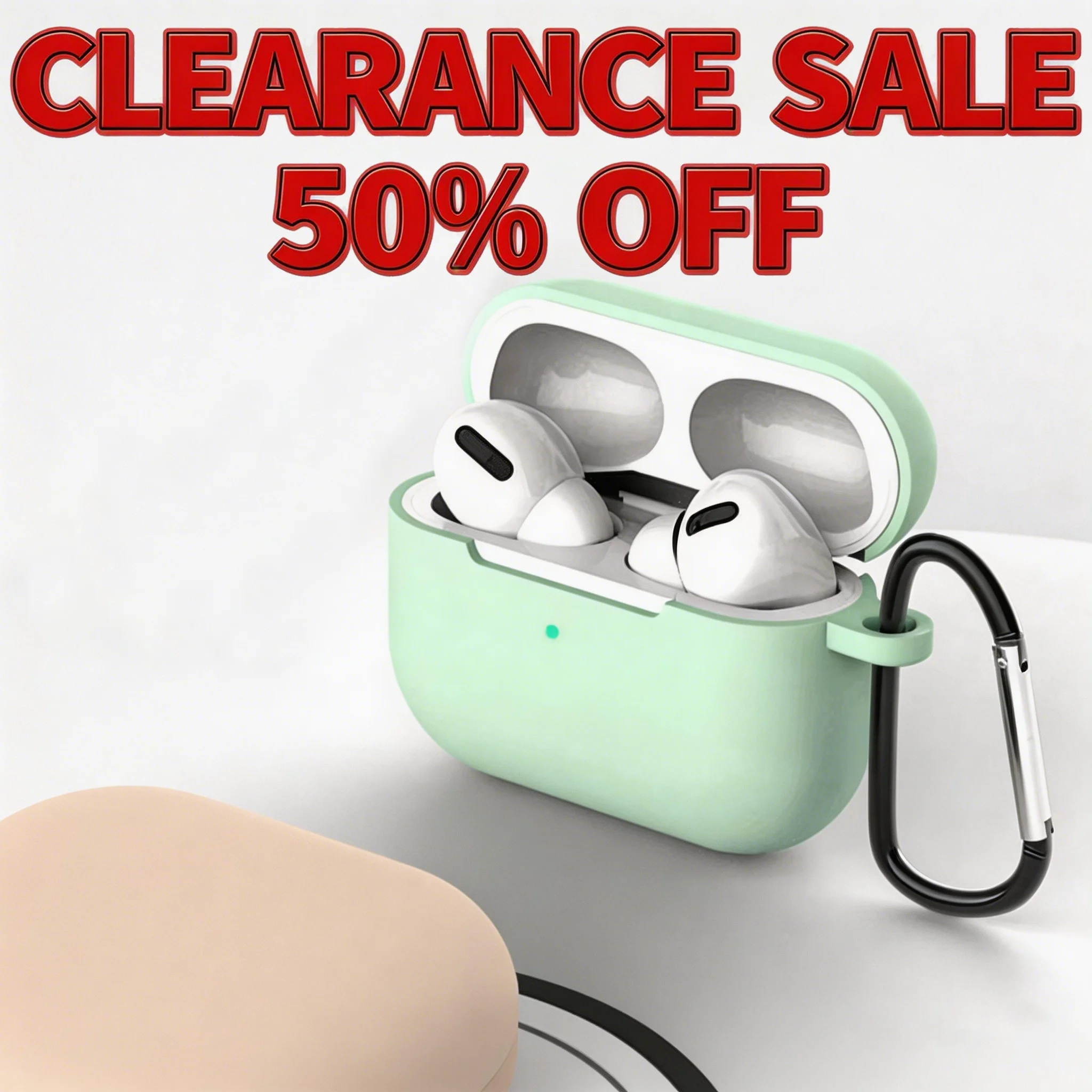Clearance sale item irpods pro Wireless bluetooth headset Earphone bluetooth Wireless headphones Hearing aids wireless headphone