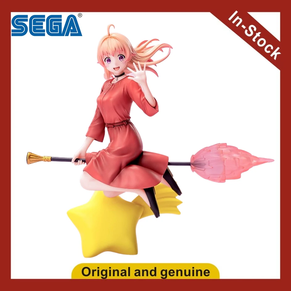 【Ua】 Sega Luminasta…