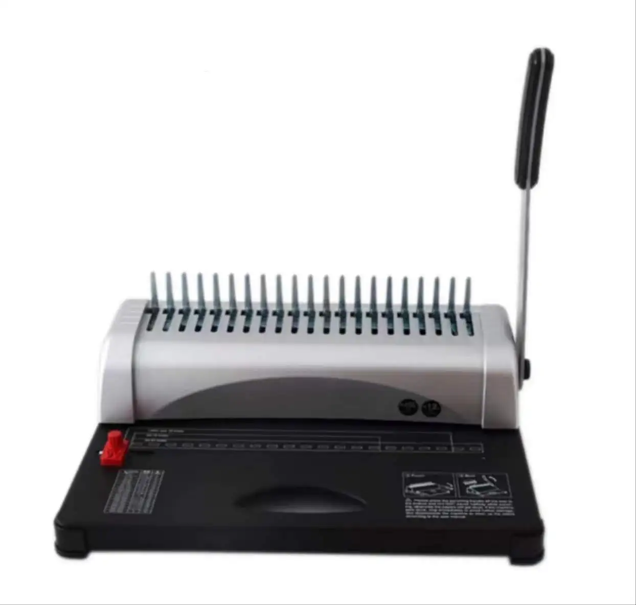 High Quality Binding Machine