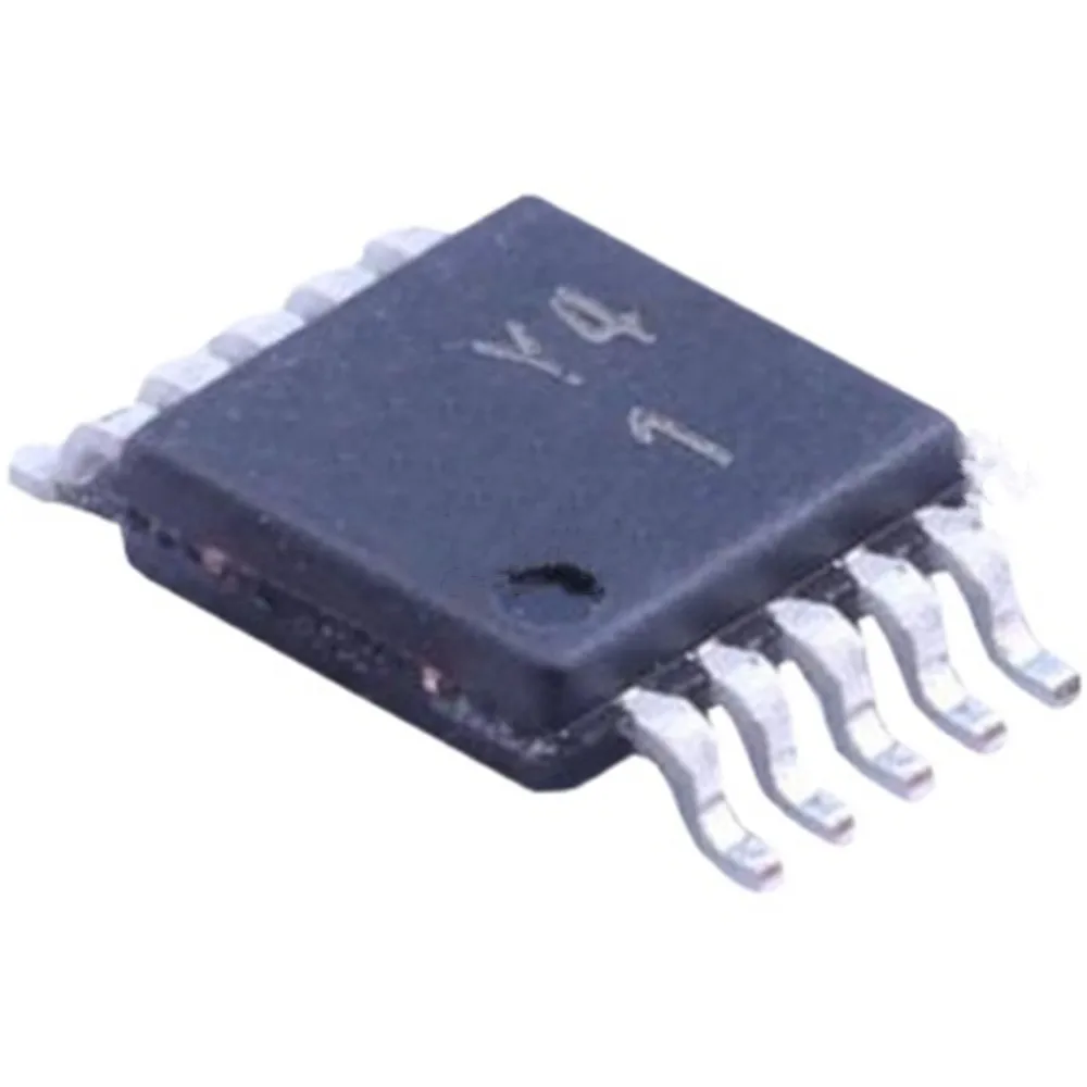 AD8475BRMZ MSOP-10 Y41 AD8475 ADI