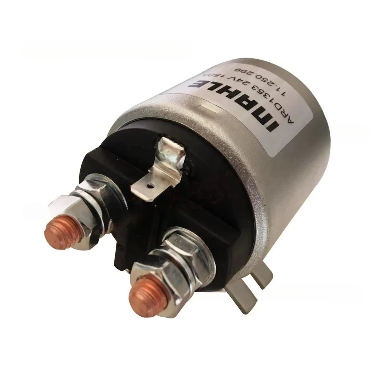 For MAHLE Lift Pump Contactor 24V 150A Magnetic Contactor Relays for Electric Stacker/forklift/golf Cart