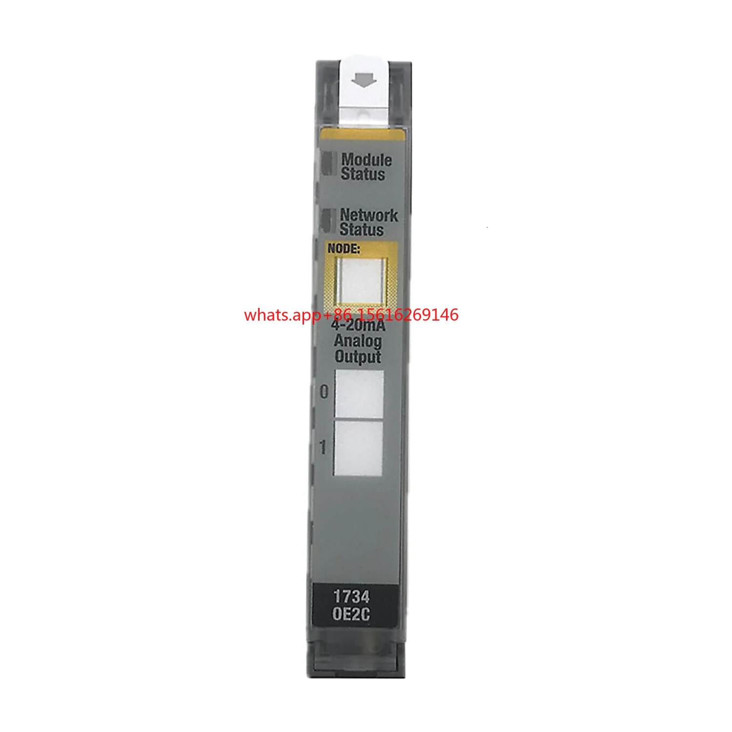 

1734-4IOL I/O 4Channel IO-Link Master Module Brand New Spot PLC 17344IOL