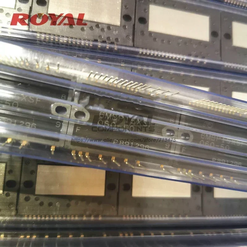 6MBP15XSF060-50 6MBP20XSF060-50 6MBP30XSF060-50 6MBP35XSF060-50