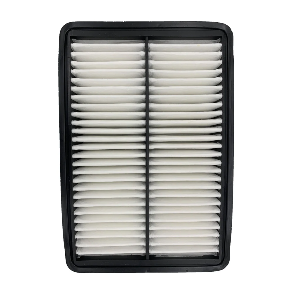 High quality Air Filter For HYUNDAI TUCSON ELANTRA KIA CERATO SPORTAGE JAC HEYUE TONGYUE 28113-08000 2811308000 Car Accessories