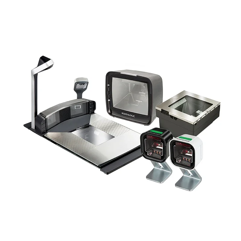 

In stockDatalogic Magellan 1500i 1D 2D Digimarc Desktop Omnidirectional Barcode Scanner Imager 1500i for Supermarket MG1501-1025