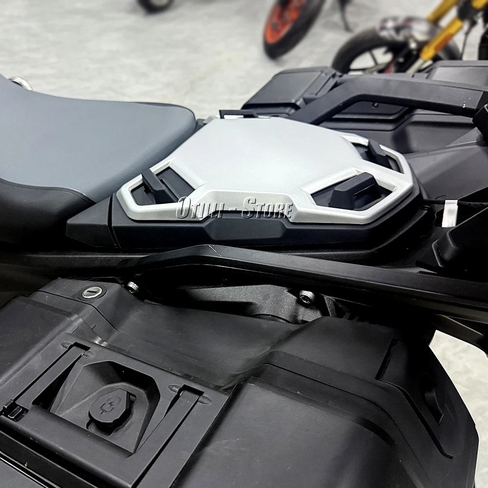 Motorcycle Accessories New Passenger Rear Seat Cover Cowl Fairing Tail Cover For BMW R 1300 GS 1300GS R1300GS 2023 2024 2025