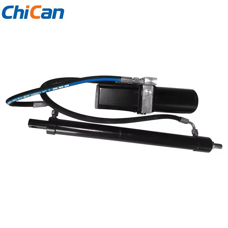 

【Smart】Customable 12V 24V Micro Linear Actuator Industrial Hydraulic Electric Dc Waterproof Linear Actuator