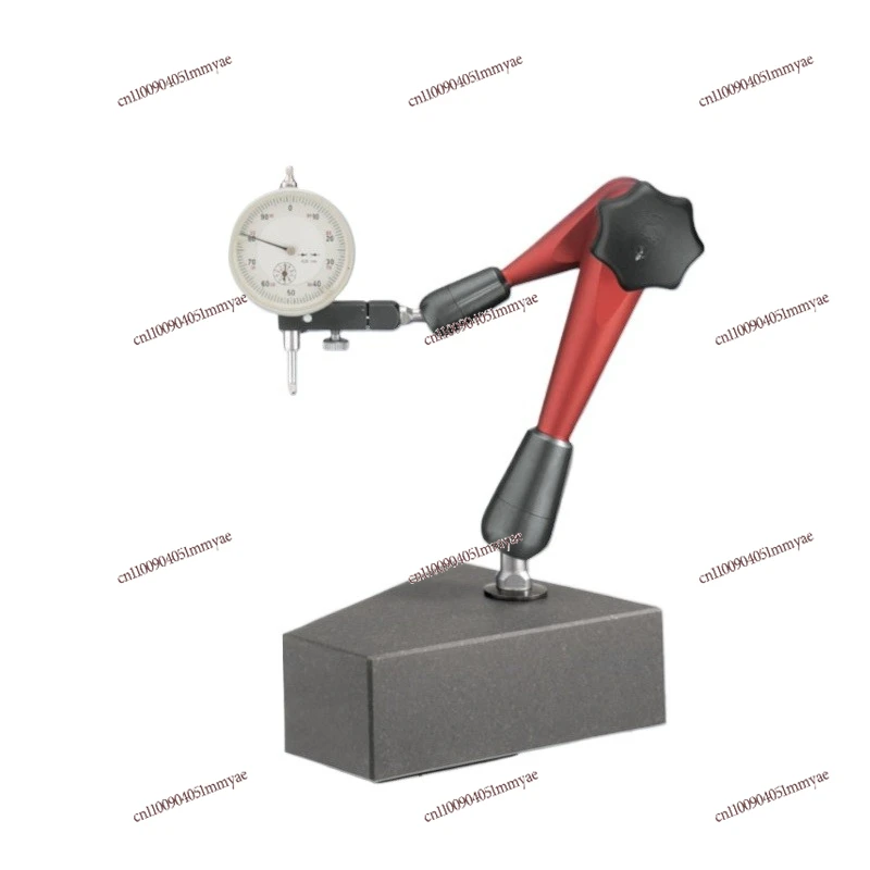 

Dual Meter Sit-school Meter Bracket Universal Fine-tuning Image
