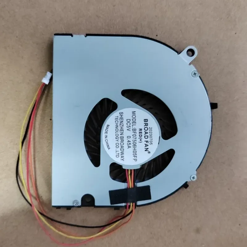 Main Gear for U731 U745 U953 Pinchun P30 Fan AB07505HX060300 B00 CWU753KS
