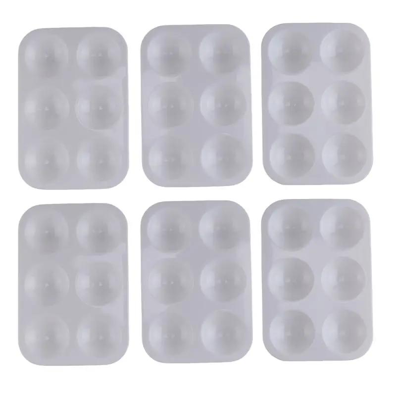 Apr.White Plastic W… - image