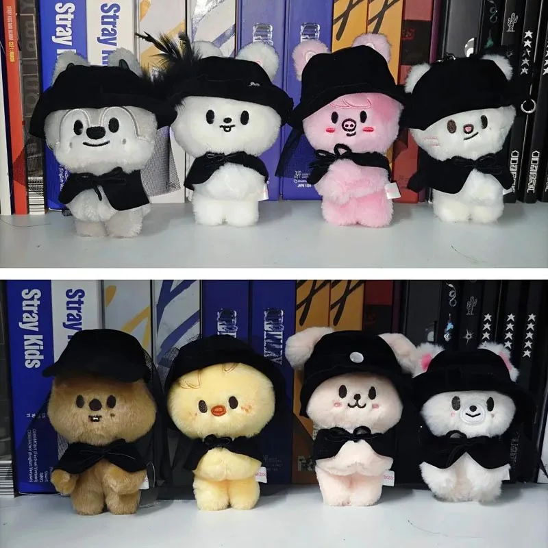 SKZOO DOIT Artículo Oficial en Stock, Gorra de Bambú Straykids Pop-Up FELIX Han Zhicheng, Colgante Magnético, Regalo