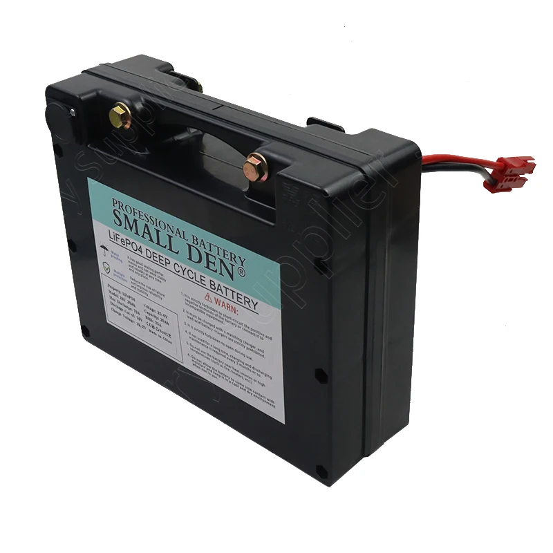 جديد 24 فولت 20 أمبير Lifepo4 كرسي متحرك كهربائي بطارية مخصصة ل 25.6 فولت كرسي متحرك كهربائي سكوتر أداة السلطة + شاحن 29.2 فولت 5A #3