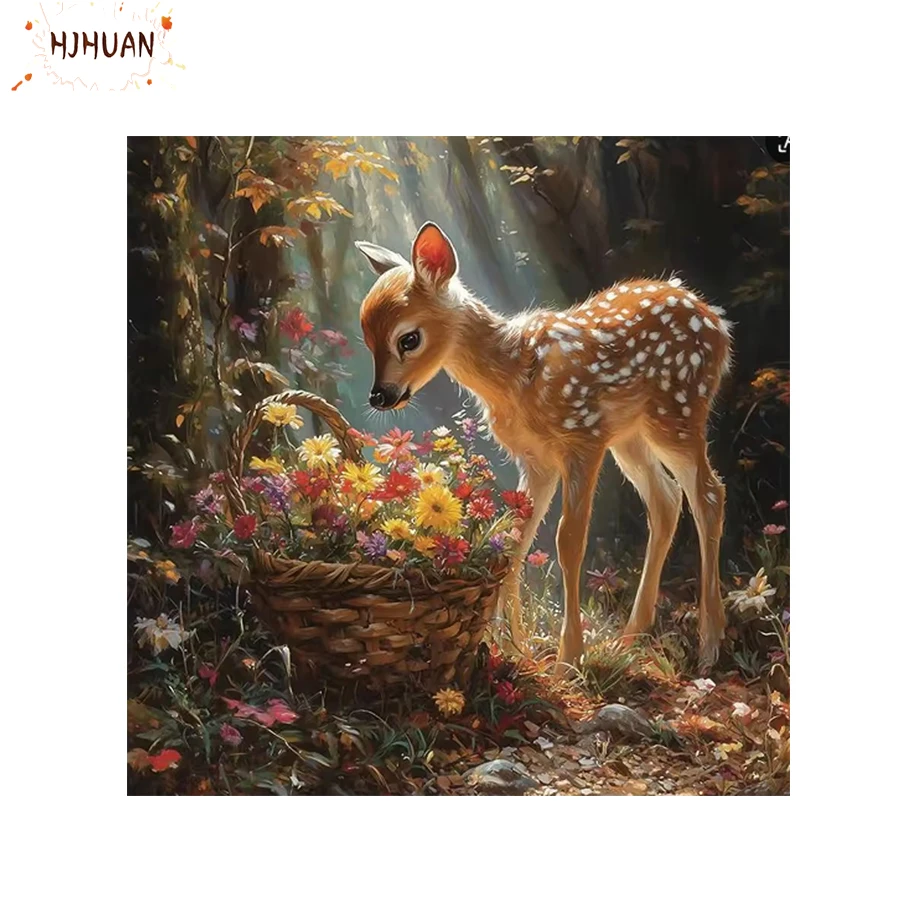 

Алмазная вышивка: абстрактное искусство, животное (коза), современный декор, мозаика, вышивка крестом, алмазная живопись, полная квадратная/круглая вышивка, новый подарок.