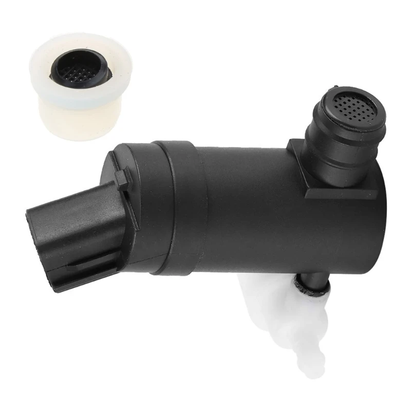 

Fit for 98510-A9000 Car Windshield Windscreen Headlight Washer Nozzle Fluid