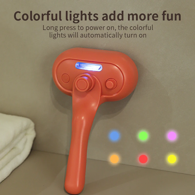 Рисунок 2 - расческа с мягкой щетиной для ежедневного