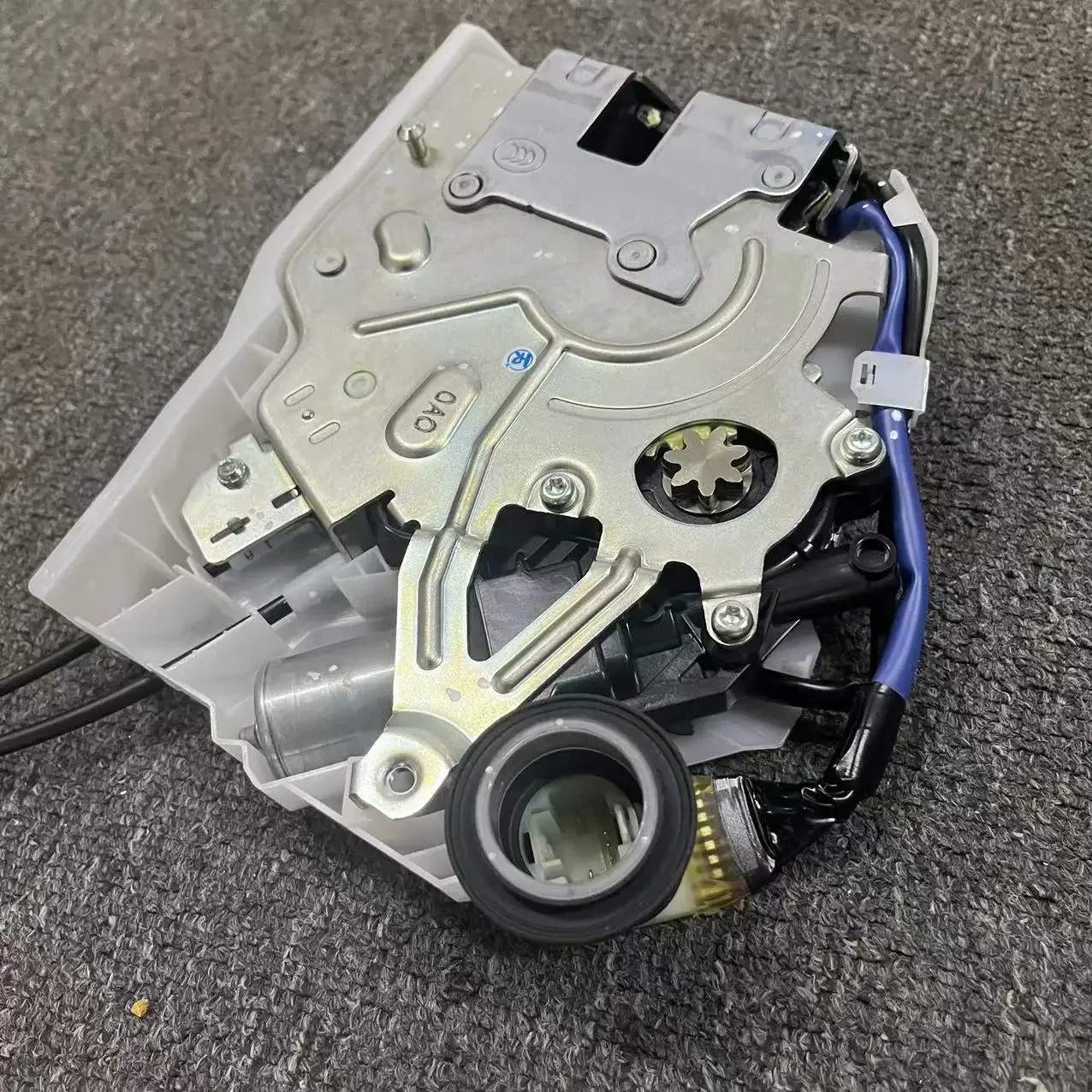 

Alphard vellfire Door Lock machine for 2016-2022