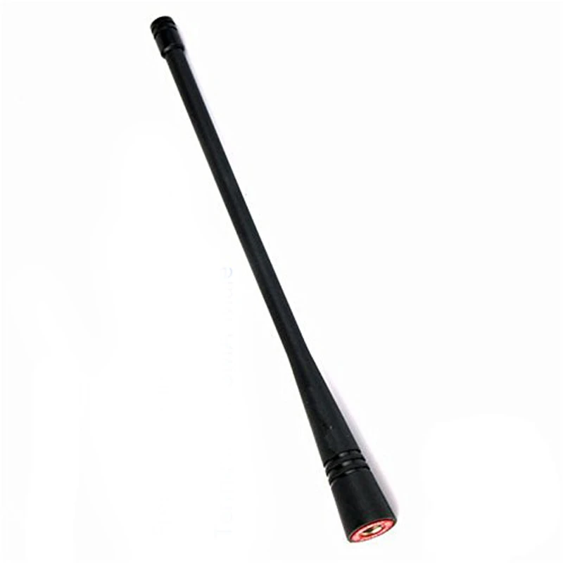 TYT 400-520MHz SMA Male Soft Antenna, Fits TH-UV88 MD390 MD680 MD380, Baofeng UV-3R, YAESU VX-6R VX-7R Radios