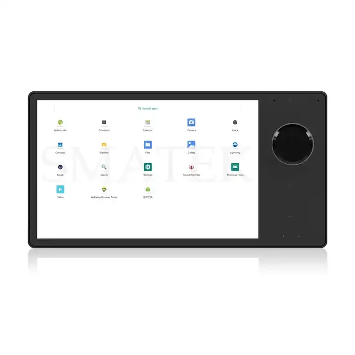 Customized 8" Smart… - image