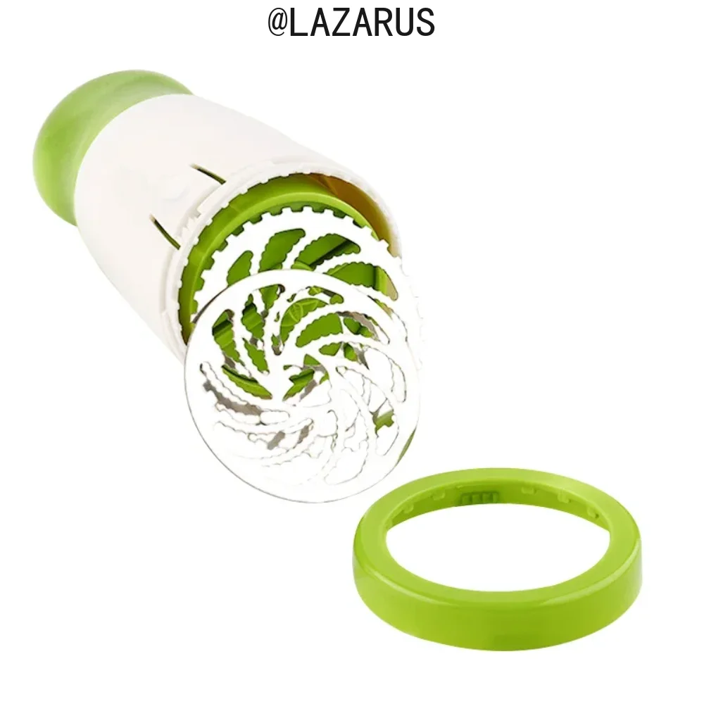 Multi-Function Vegetable Chopper & Grater – Quick Dice for Garlic, Herbs & Salads, Easy-Clean Kitchen Tool.