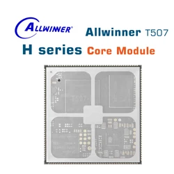 Allwinner T507 DH1 computing module android development boardsoc embedded POS/car/medical/industrial linux/android som