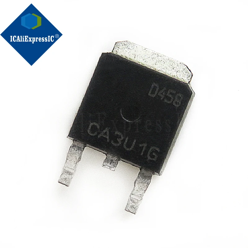 10 قطعة AOD458 D458