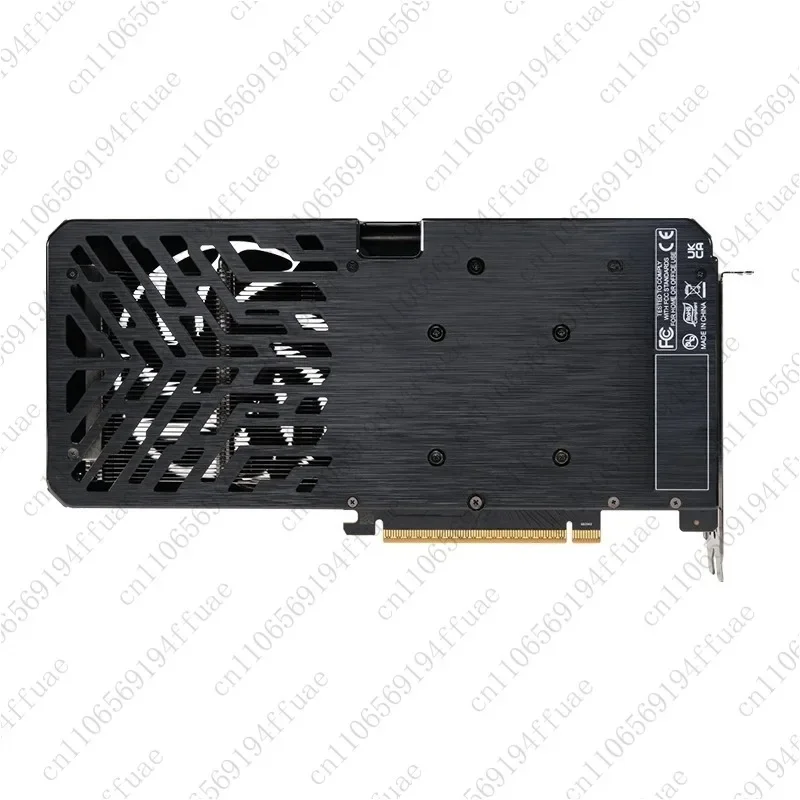 5060 Dedicated Graphics Card 8G Gaming Esports AI Rendering Streaming Editing Desktop PC 3A Gaming