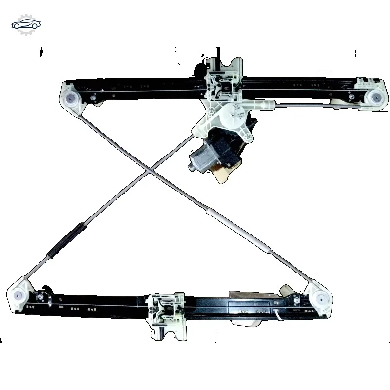 LR077817 LR153951 Electric Car Window Lifter Front Right Power Window Regulator Window Regulator for Range Rover