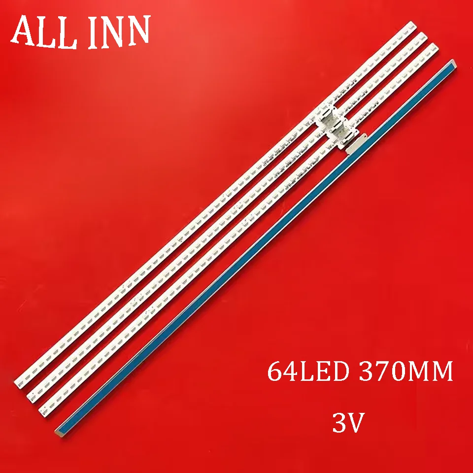 

64 LED backlight strip for Son y KDL-60W850B KDL-60W855B KDL-60W840B YLT SYV6031 00.P2B01GA01 61.P2B05G002