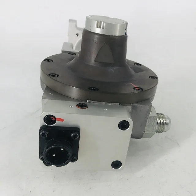 【Premium Hot Selling 】Hot Sale High Quality Original Natural Gas Engine Parts Injection Valve 1006468834 for WP15