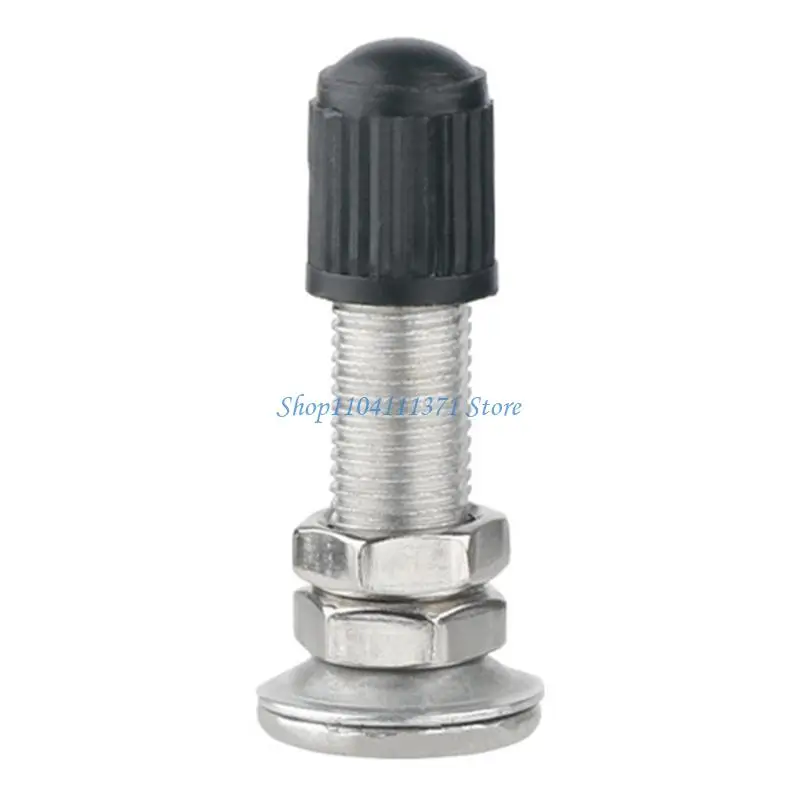 P9FC Multifunction Bike Valves Converter Set High Performances Bike Valves Adapter