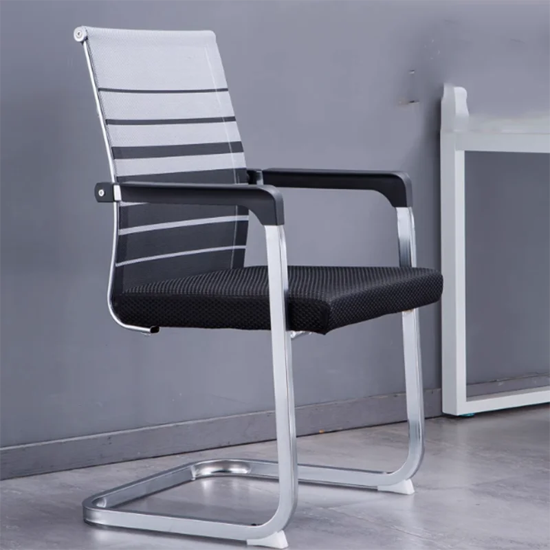 

Modern Support Office Chair Armrest Nordic Mesh Relaxing Ergonomic Office Chair Design Cheap Sillas De Oficina Home Furniture