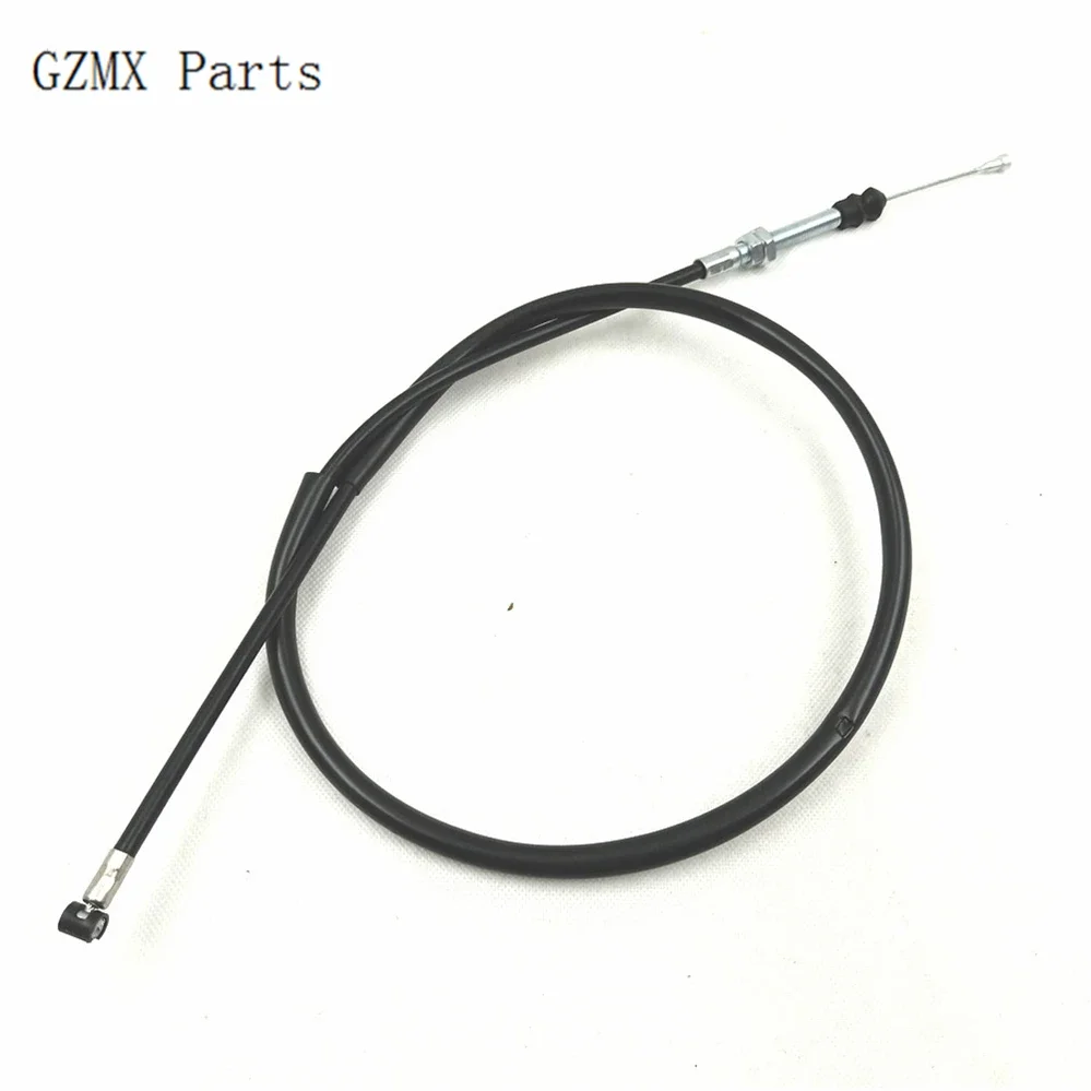 لهوندا CRM250AR CRM250 CRM 250 AR دراجة نارية مخلب كابل تحكم سلك الخط