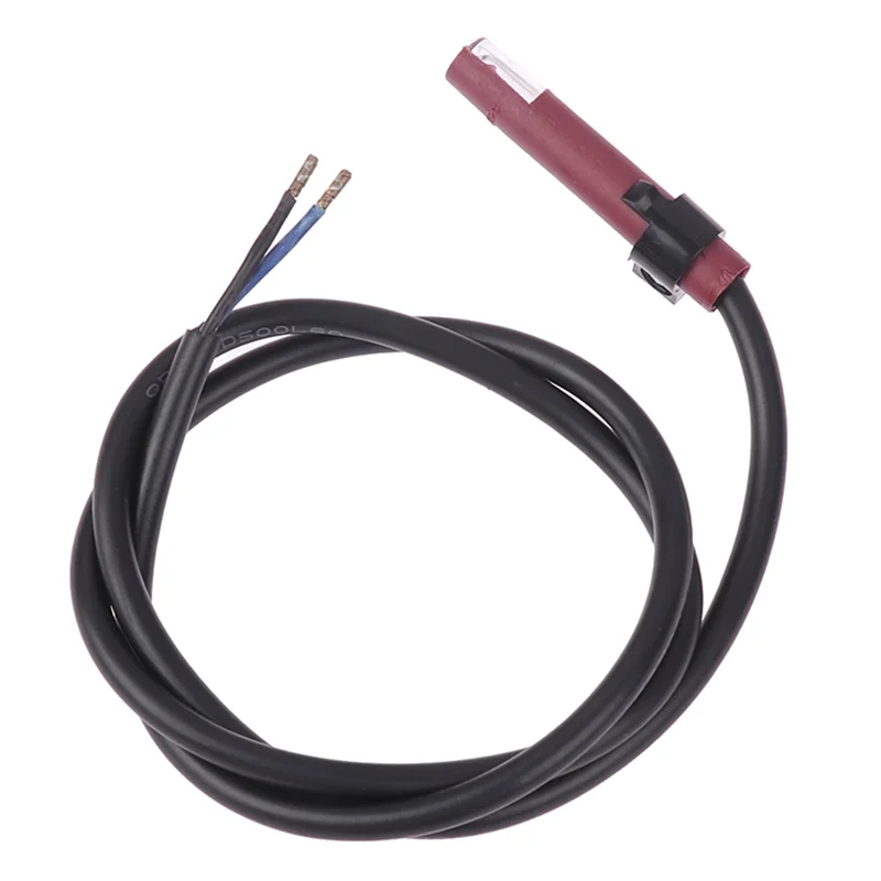 

SEWS-QRB1 Flame Detector Photosensitive For Burner Waste Oil QRB1 Photocell For Burner Waste Oil