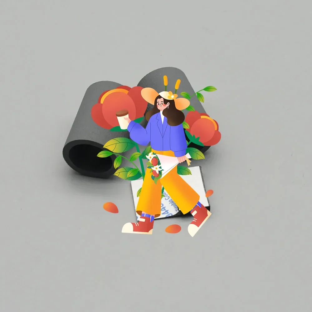 5SETS Adf Paper Fee… - image