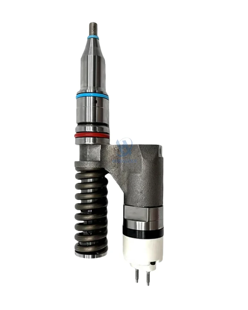 Construction Machinery Parts 116-8866 Fuel Injector 1168866 for Caterpillar CAT C12 Diesel Engine 3176B Truck Engine