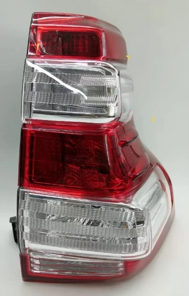 

Стайлинг автомобиля светодиодные задние фонари задние фонари для Ford friesjes 2010-2022 указатели поворота стоп-сигналы заднего хода
