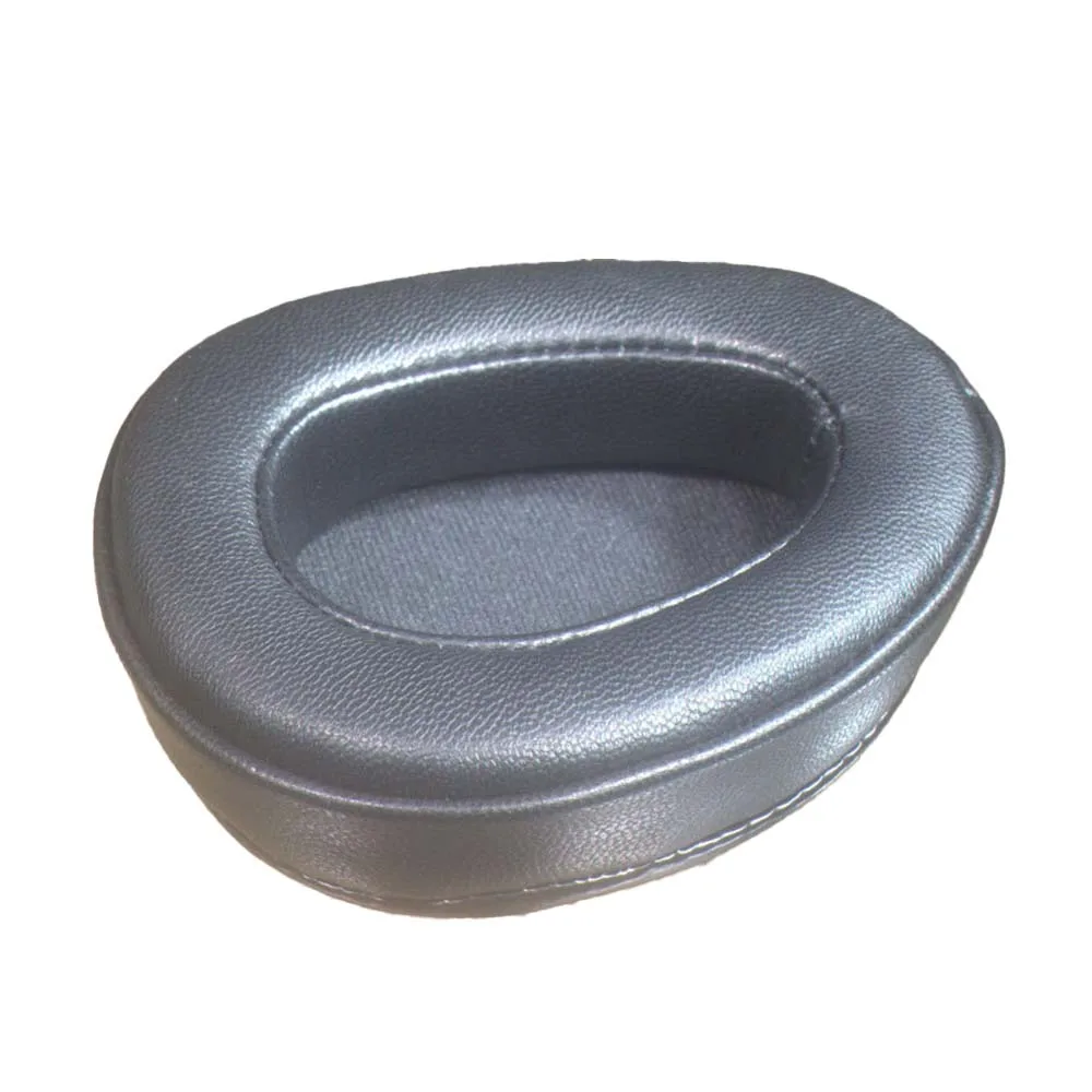 Real Sheepskin Leather Ear Pads For Audeze Sine Planar Cushions