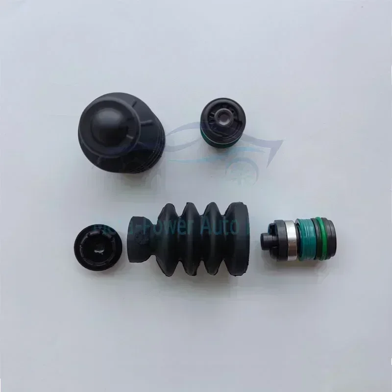 1 ~ 4Sets 0AM DSG DQ200 Auto Transmissie Klephuis Zuiger Stofkap Cap Zuiger Plug voor VW Skoda Audi Seat Passat Golf Jetta