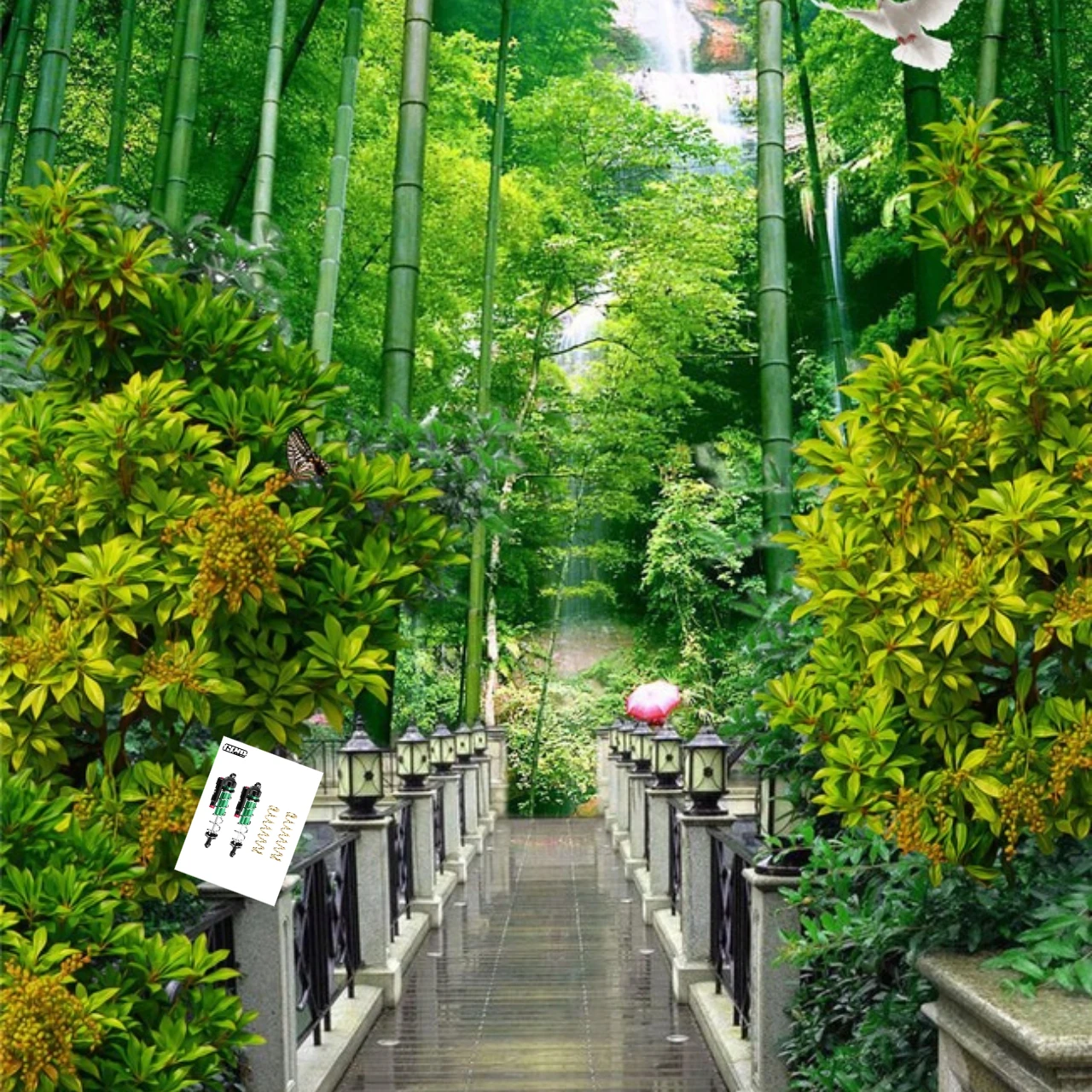 

GPM Rear L-Shape Piggy Back Adjustable Spring Dampers 187mm for ARRMA 1/5 Kraton Outcast ARA330610 - Racing Car Suspension Parts