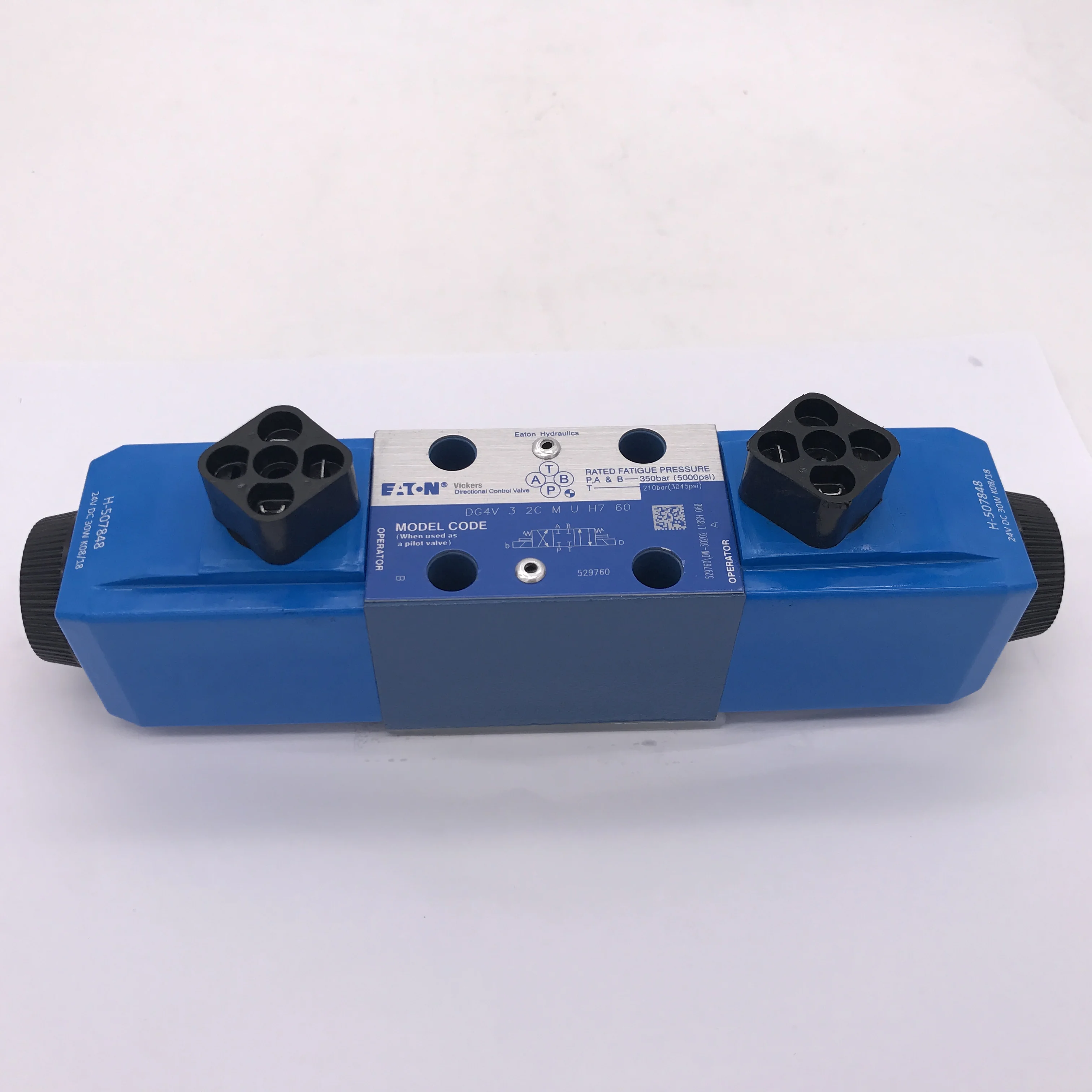 DG4V 3 2C M U H7 60… - image