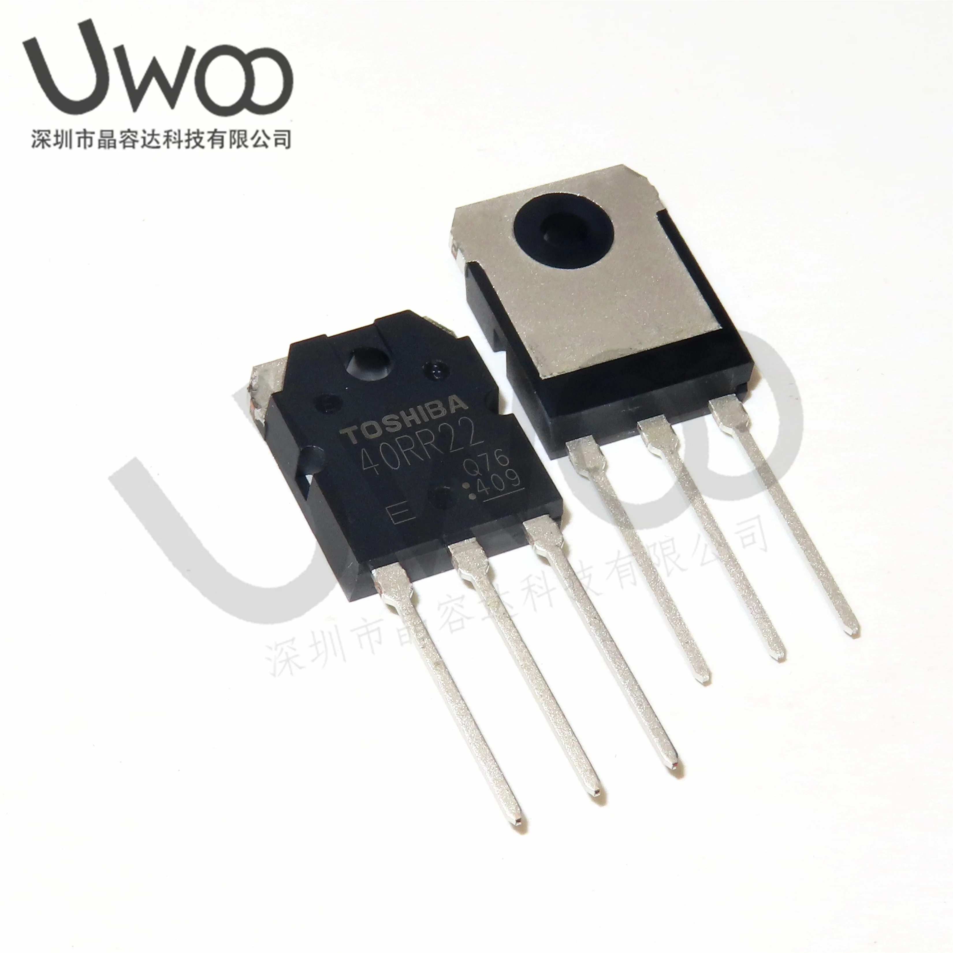 10/pcs 40RR22 GT40RR22 IGBT power transistor TO-3P 1350V 40A IGBT Module New Original