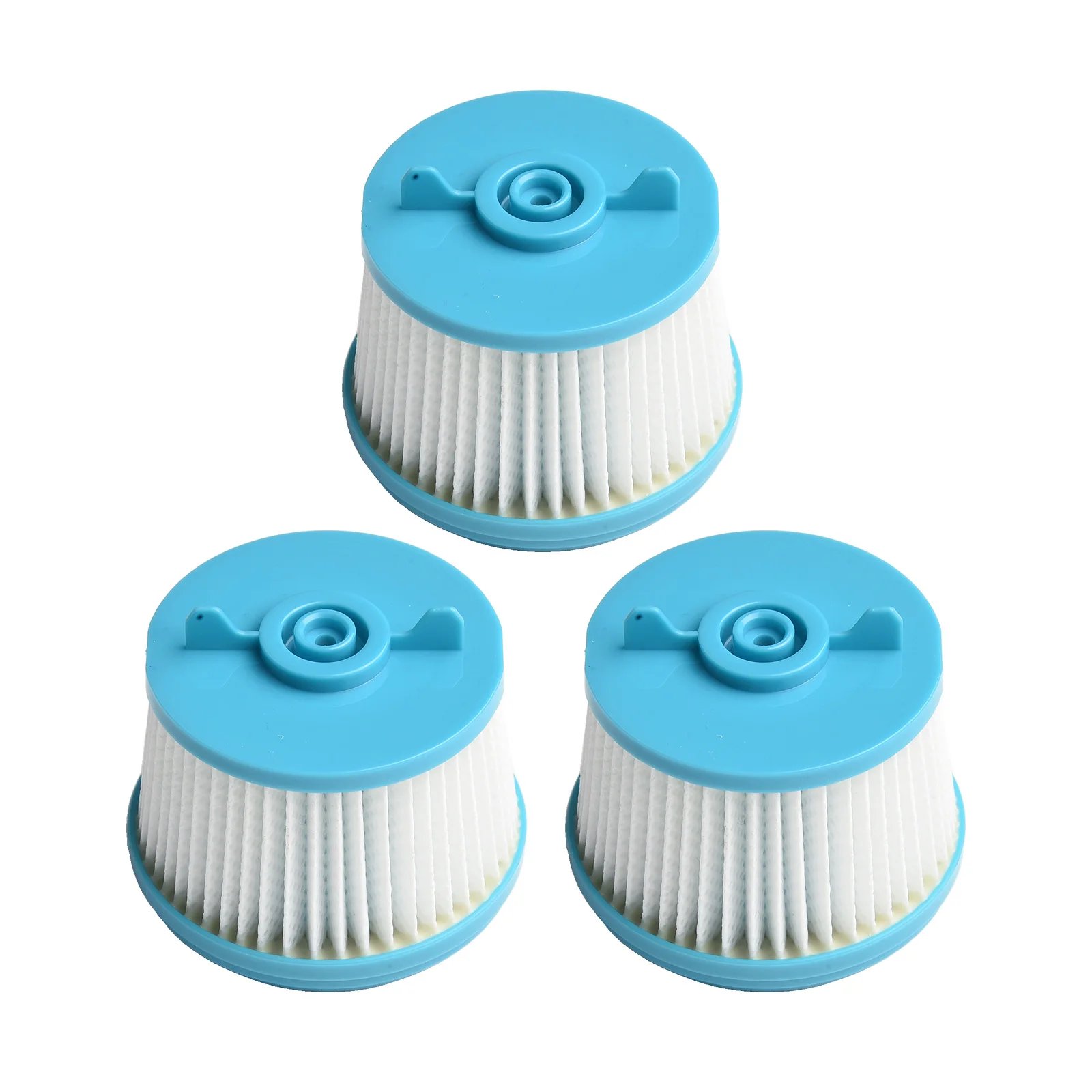 For Invictus For HEPA Filter Replacement For X9 X8 For X7 X4 Cordless Vacuum Cleaner Washable Dust Collector