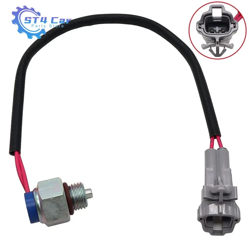 For Suzuki Jimny 4WD 37630-76J20 High-Speed 4WD Sensor Brake Light Switch Inductive Switch Car Transfer Box Sensor 3763076J20