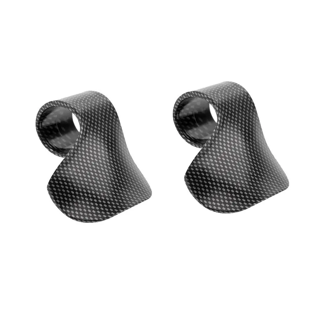 

Control Grip Handlebar Rocker Throttle Assist Wrist Rest 25mm Motorcycle Handle for Long Ride Comfort