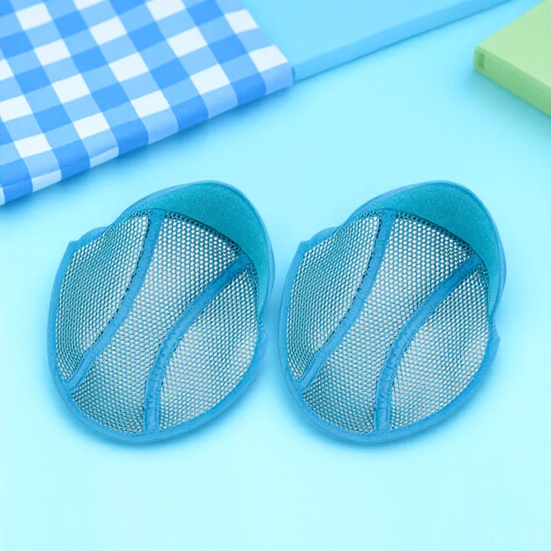

2Pcs Safety Hard Hat Insert Liner Breathable Washable Sweat Absorbent Cooling Pads Hard Hat Insert Liner