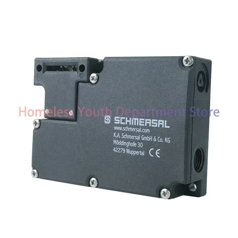 

4008321206 Houtbewerking Veiligheid Weeakelaar AZM161CC-12/12Rkeu для станка с ЧПУ Homag 4-008-32-1206