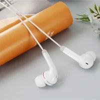 Type C casque stéréo musique écouteurs filaires casque avec micro pour Samsung Galaxy S23 S22 S21 Ultra S20 Note 10 pour téléphone huawei 4